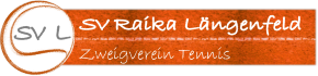 SV Raika Längenfeld Tennis